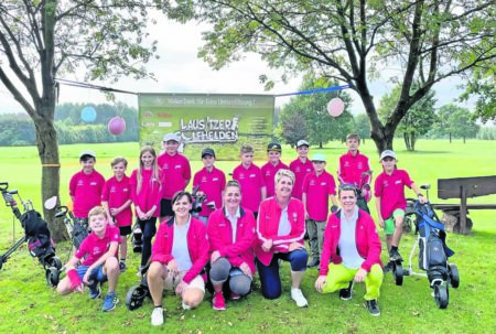 Unter dem Motto „Einfach vorbeikommen, kostenlos ausprobieren, Spaß haben“ lädt der Lausitzer Golfclub e.V. am 13. Mai zum großen Schnuppertag ein. Interessierte sind herzlich eingeladen auf dem Golfplatz in Drieschnitz mehr über den Sport zu erfahren. Fotos: Lausitzer 