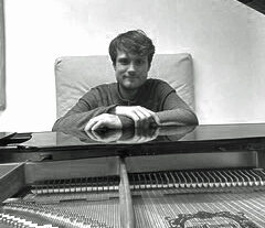 Levin Petersen spielt am 14. Juni romantische Klaviermusik im Kunstmuseum am Amtsteich.