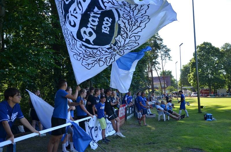 Eiche Branitz lädt zum Sportfest ein