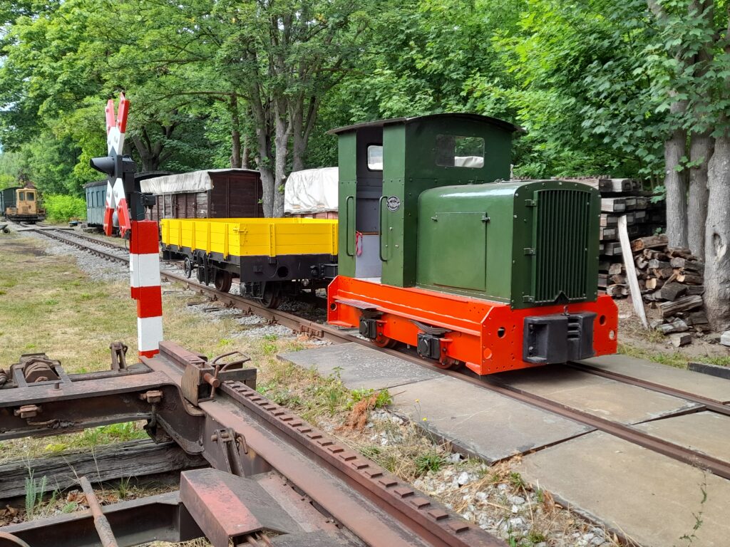 Der Verein IG Spreewaldbahn e.V. feiert am 22. und 23. Juli „125 Jahre Spreewaldbahn“ und lädt jeweils von 10 bis 17 Uhr an den Alten Spreewaldbahnhof in Straupitz ein.