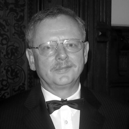 Dr. Dietmar Groß