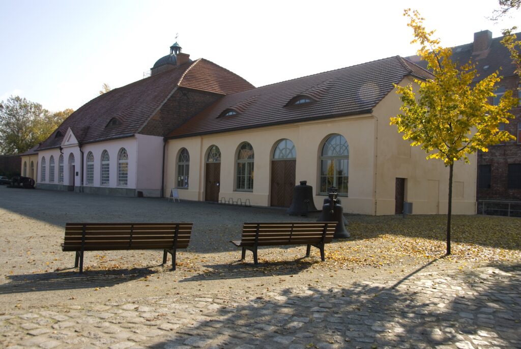 Königliches Hüttenwerk zu Peitz lädt zu Musikerlebnissen der Extraklasse ein