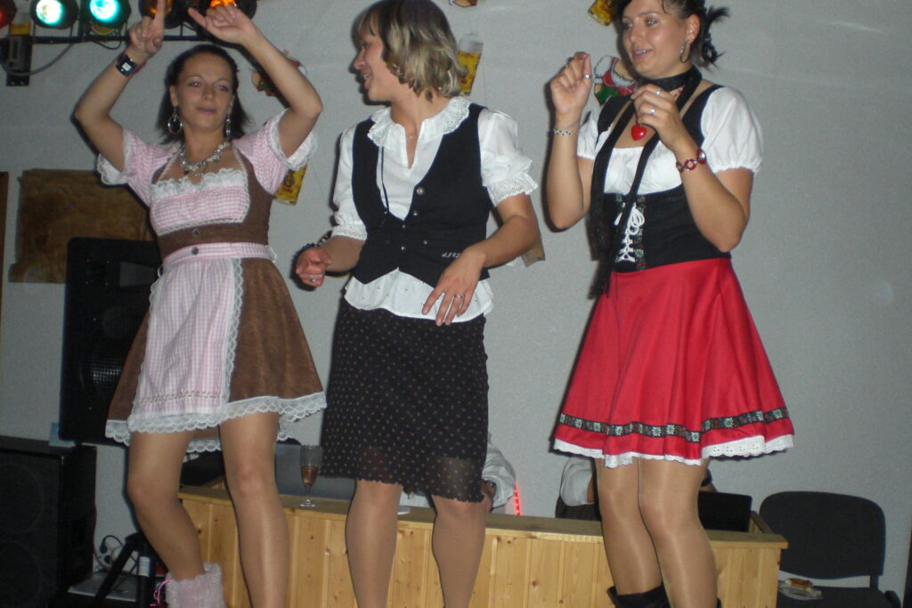 Oktoberfest in Terpe