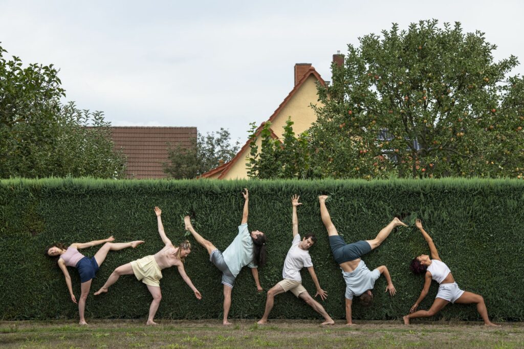 „Klänge der Lausitz“ – Brandenburger Spielorte in Guben