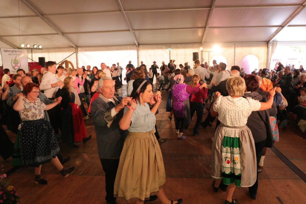 Oktoberfest 2019 Kolkwitz