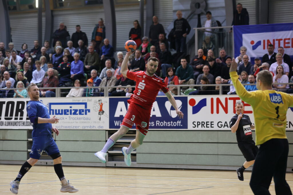 Lausitzer Handballclub Cottbus lädt zum Turnier ein