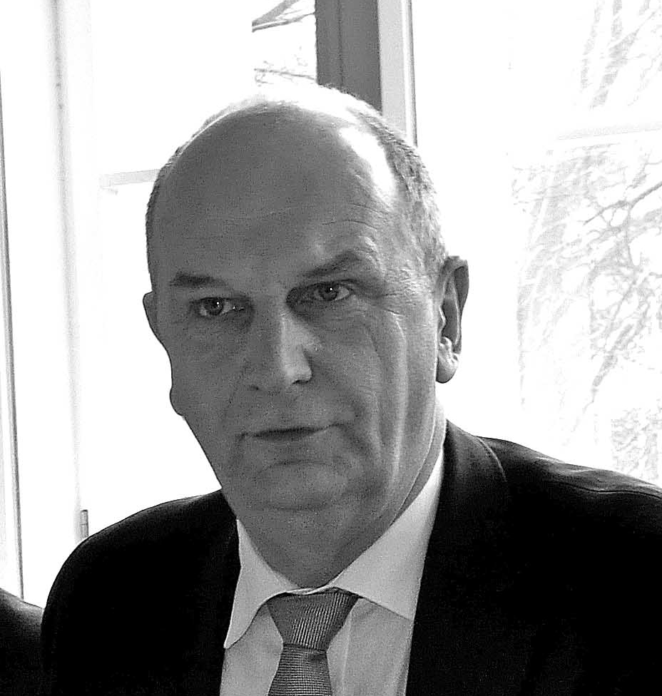 Dietmar Woidtke