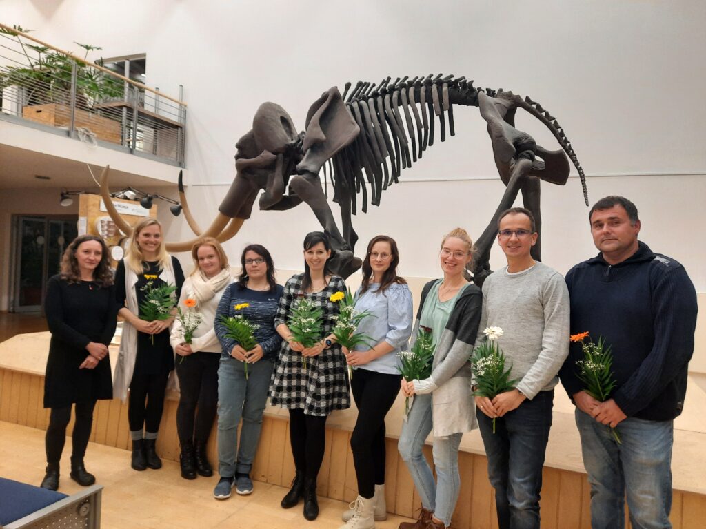 Kreis-Kitaelternbeirat gewählt