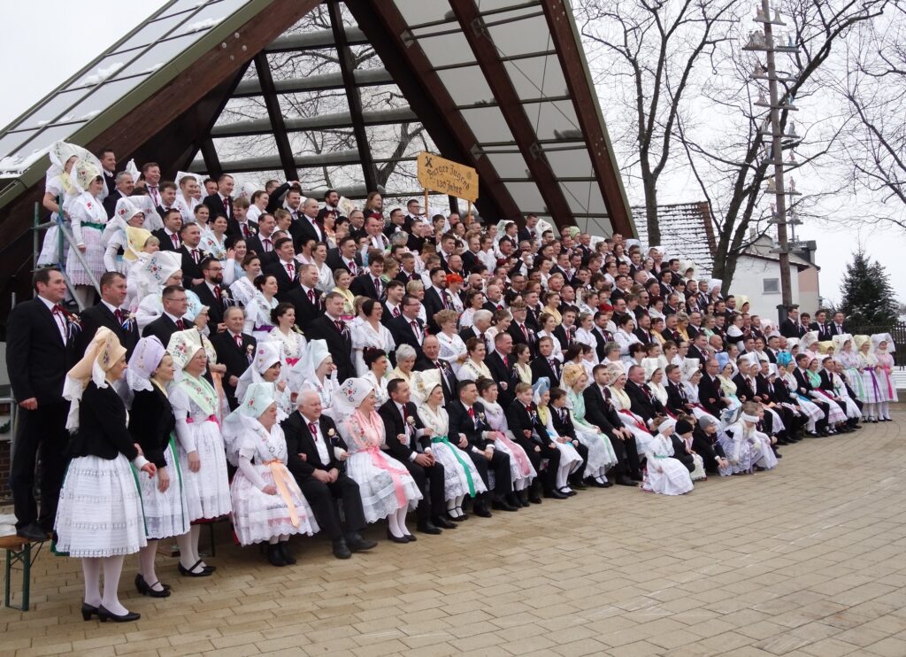 04 Jugendfastnacht Burg Foto K. Moebes