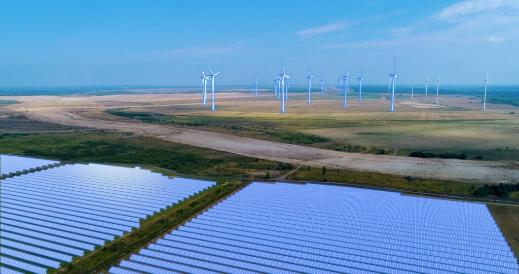 Einwände gegen Größe des Energiepark