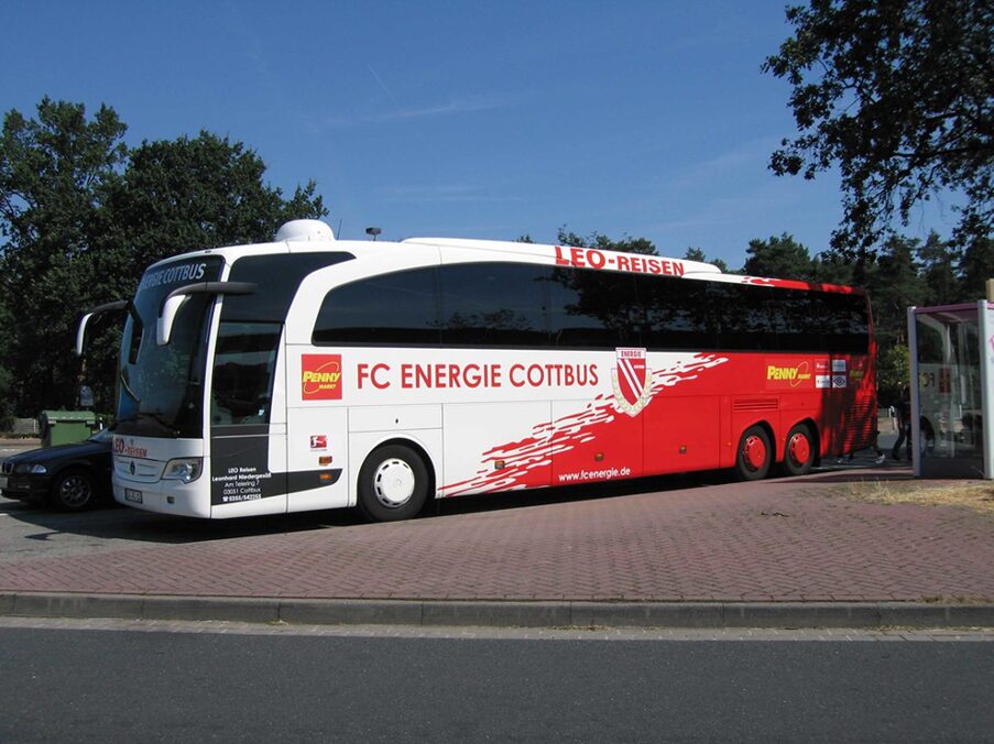 FCE-Bus
