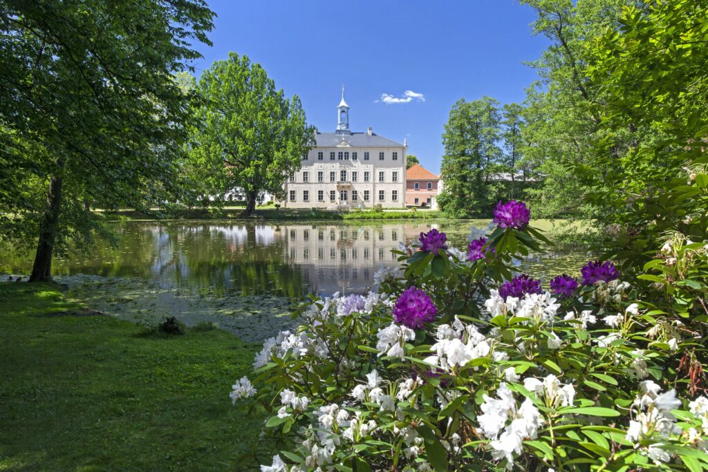 05 Schloss Lauterbach Foto Tigran Heinke