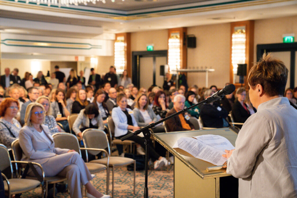 3. Lausitzer Pflegekongress