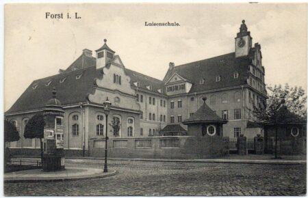 Luisenschule