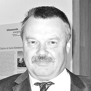 Schulze DrKlaus Peter Bruensch Eberhard Foto CDU g