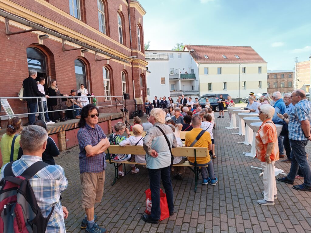 Tag der Städtebauförderung