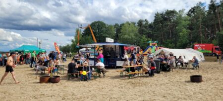 wasserfestspiele neuhausen