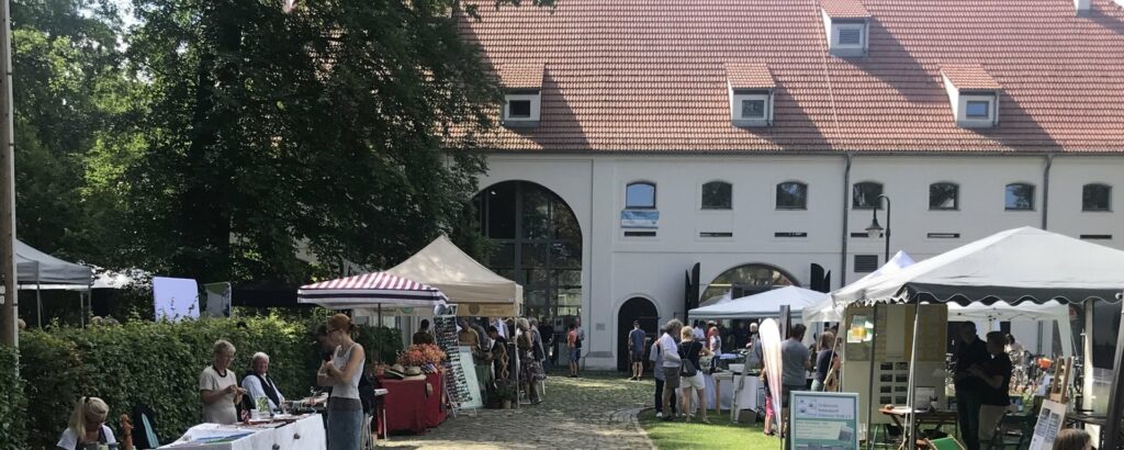 Sommerfest in Lieberose