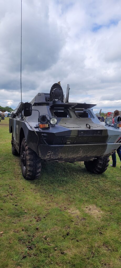 Technik-Enthusiasten vereint