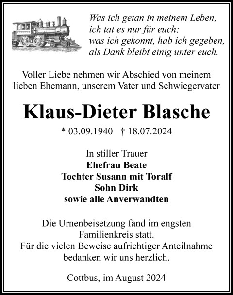 11341 Scheider 170824 Blasche TA Klein