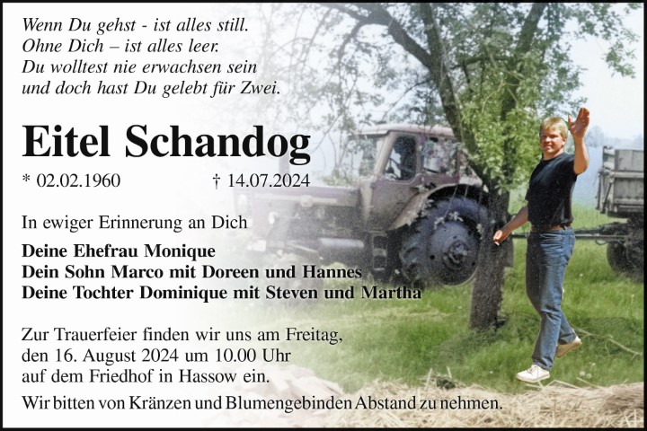 14480 Schiebel 090824 Schandog TA Klein