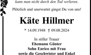 310824 Hillmer TA Klein