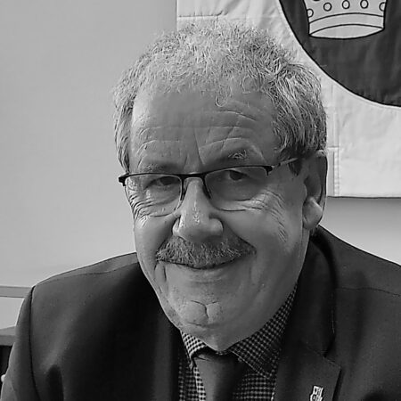 Harald Altekrüger. Foto: FH