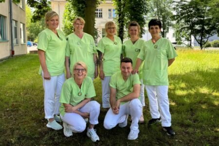 Team Kurzzeitpflege MUL CT