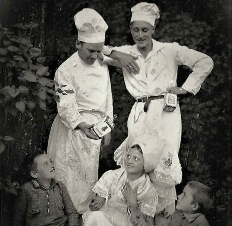 Spreewaldbibliothek lädt ein