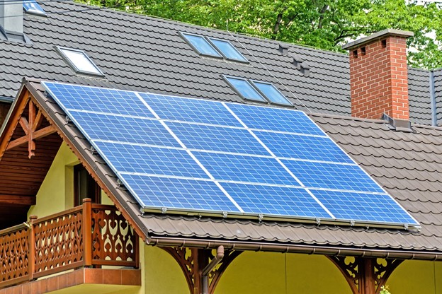 Eigene Solaranlage: Tipps und Auswahl der Solarmodule