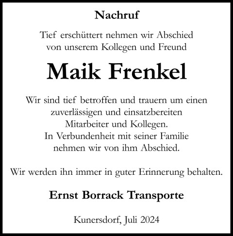 060724 Frenkel NR BorrackTransporte Kopie Klein