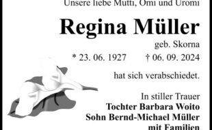 11252 Wienert 140924 Mueller Regina TA Klein