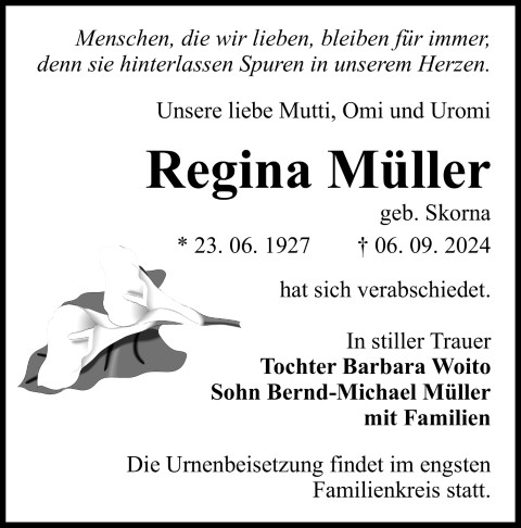 11252 Wienert 140924 Mueller Regina TA Klein