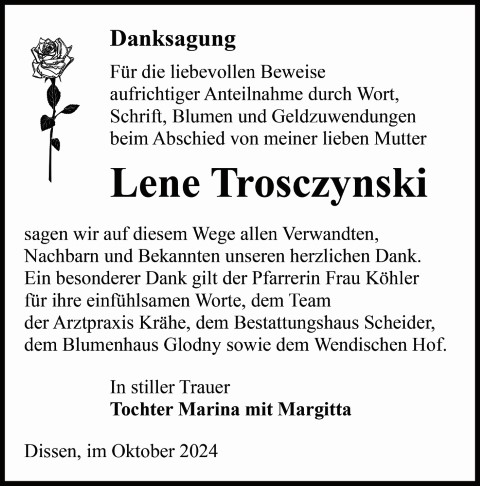 11341 Scheider 191024 Trosczynski DS Klein