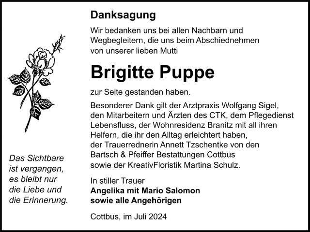 14892 BuP 130724 Puppe DS Klein