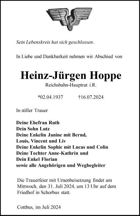 200724 Hoppe TA Klein