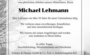 270724 Michael Lehmann TA Klein