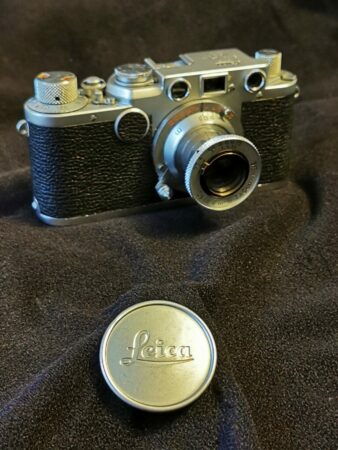 Leica