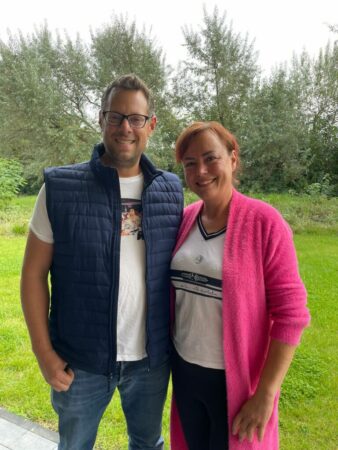 mandy sprejz gluecksuche