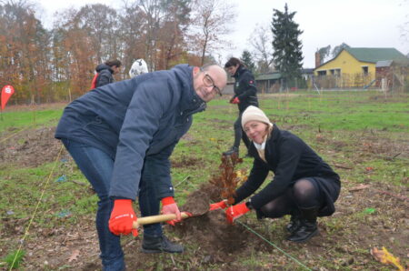  Doreen Mohaupt, und Stephan Böttcher