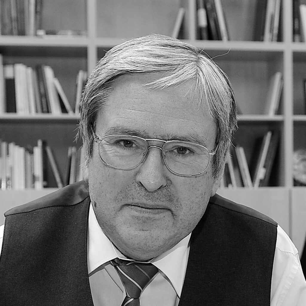 Jörg Steinbach