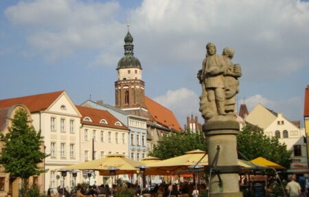 Marktbrunnen