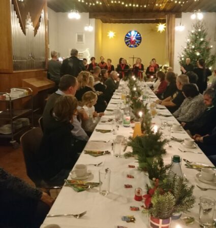 WeihnachtsPLÄTZCHEN