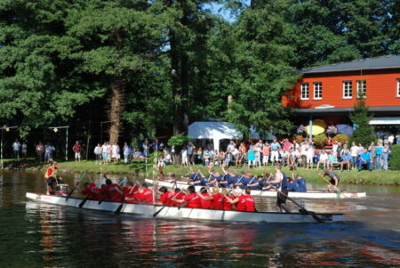 Kanuten-Sommerfest