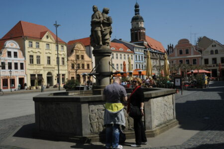 Stadtbrunnen