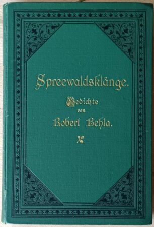 Sprewealdklänge