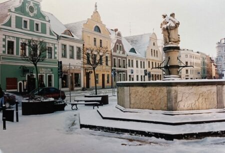 Stadtbrunnen