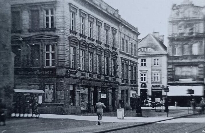 Cottbus: Heimattreffen hinterm Alten Rathaus