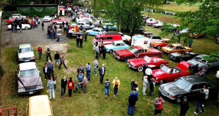 Oldtimertreffen
