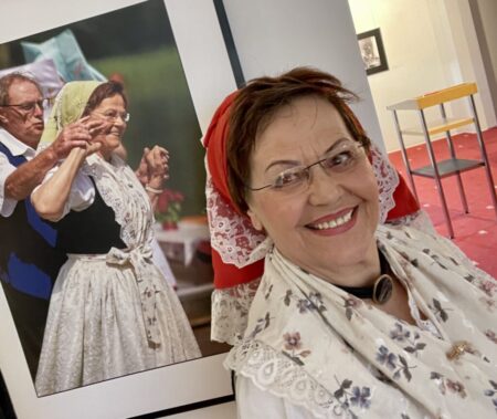 Marlene Jedro